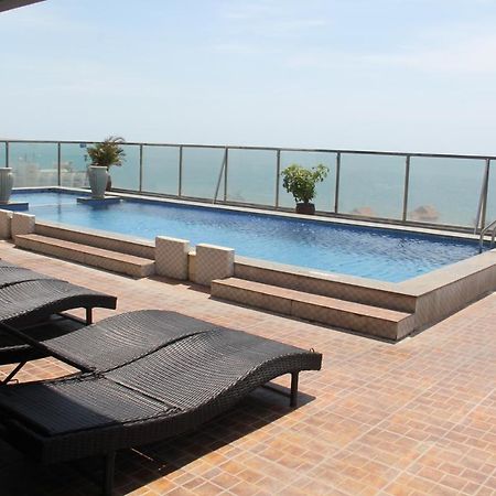 Hotel Mui Ne Boutique Extérieur photo