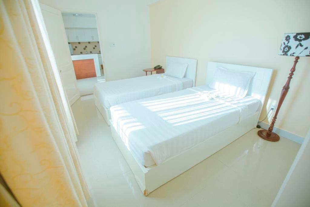 Hotel Mui Ne Boutique Extérieur photo