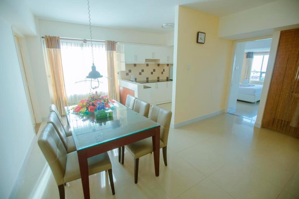 Hotel Mui Ne Boutique Extérieur photo