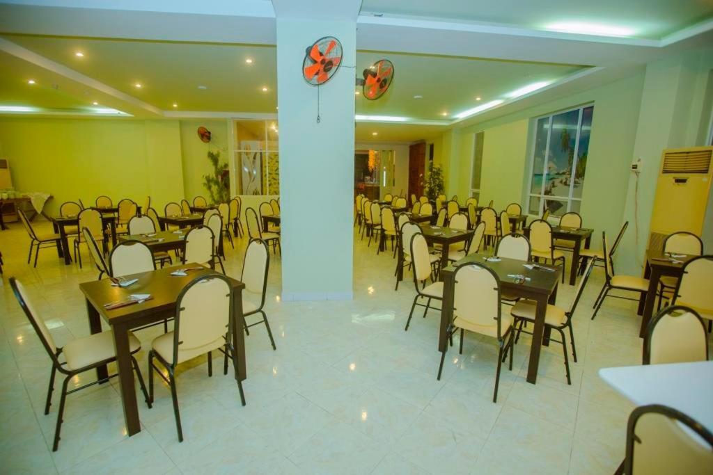 Hotel Mui Ne Boutique Extérieur photo