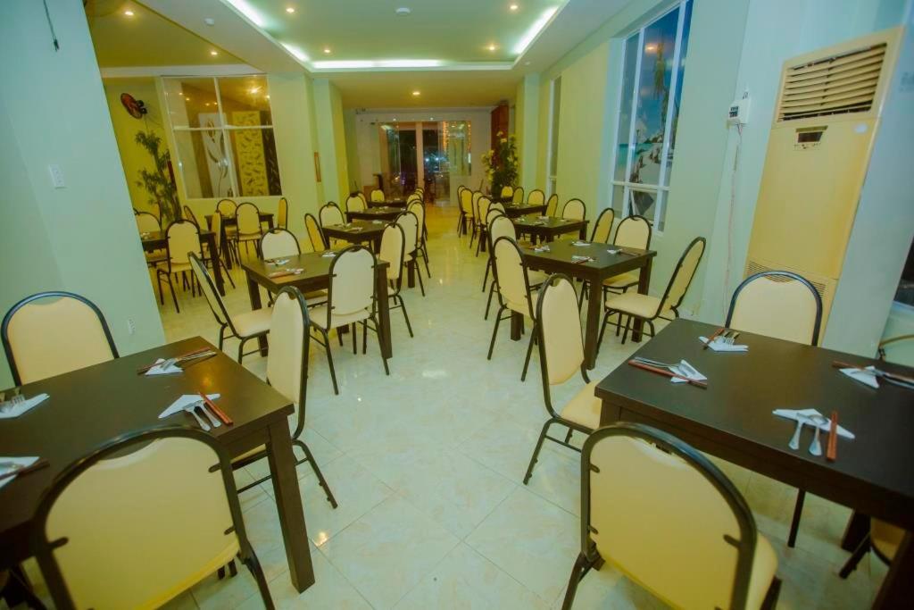 Hotel Mui Ne Boutique Extérieur photo