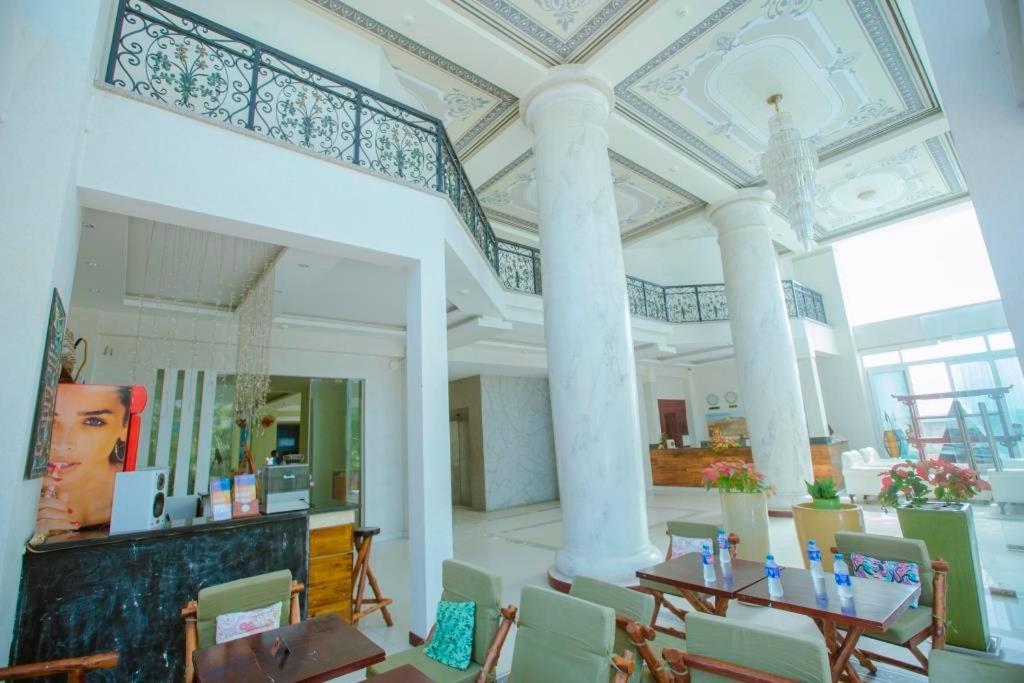 Hotel Mui Ne Boutique Extérieur photo