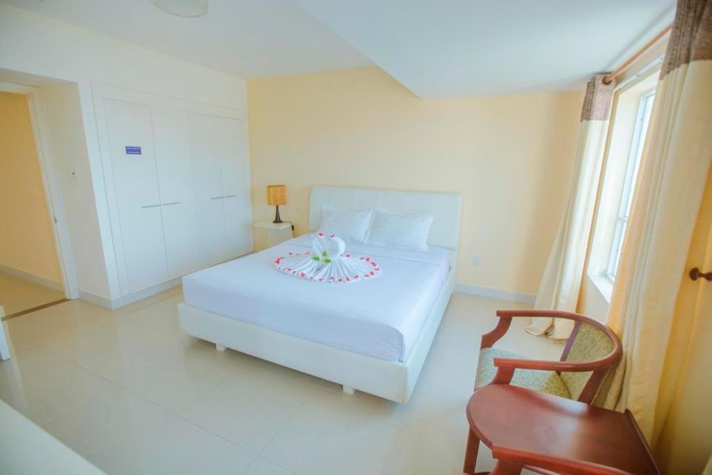 Hotel Mui Ne Boutique Extérieur photo
