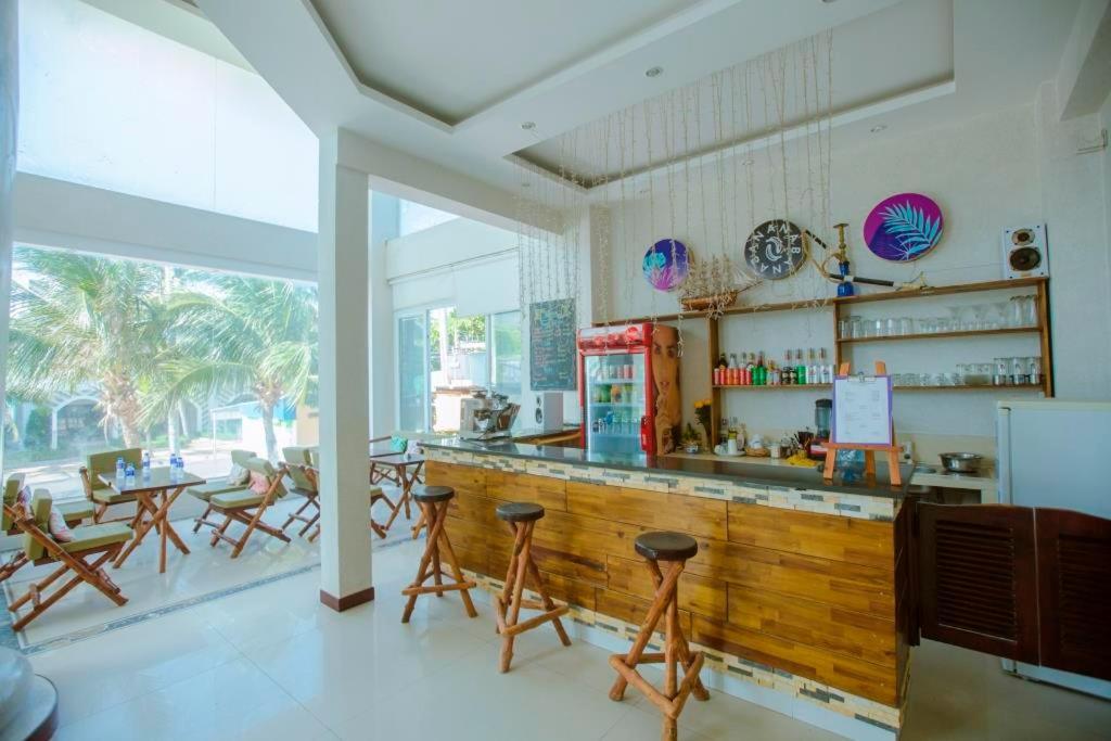 Hotel Mui Ne Boutique Extérieur photo