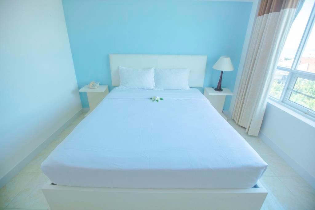 Hotel Mui Ne Boutique Extérieur photo